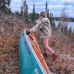 Danner-like Vintage Hiking boots